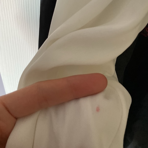 Men’s Vampire Costume - Picture 6 of 6